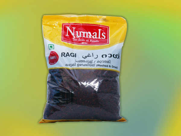 ragi food product