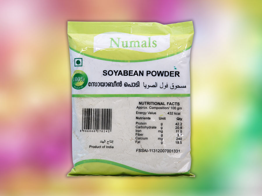 Soyabean Powder
