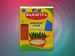 banavita banana powder