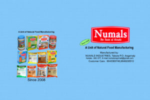 manufacturing food products kerala