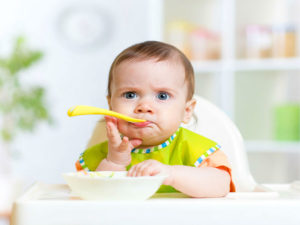 numals baby foods