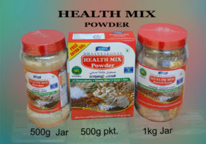 health mix powder kerala