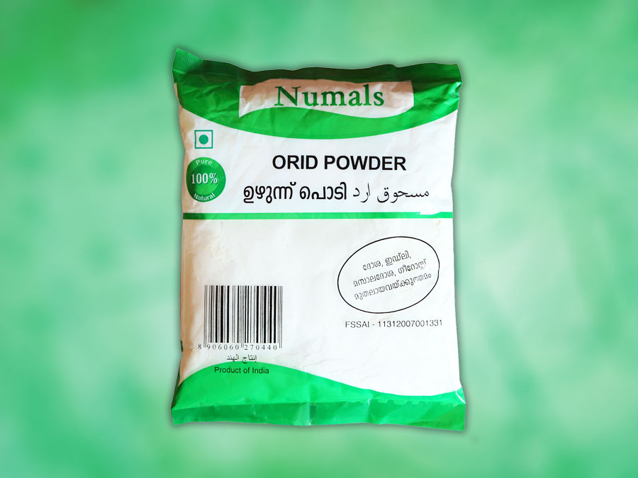 Orid Powder